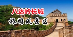 舔……射……啊视频中国北京-八达岭长城旅游风景区
